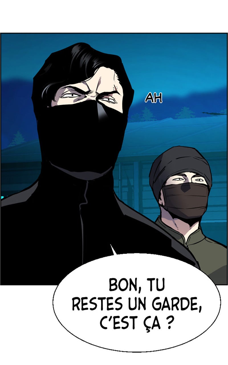 Read High School Mercenary fr Manga Online