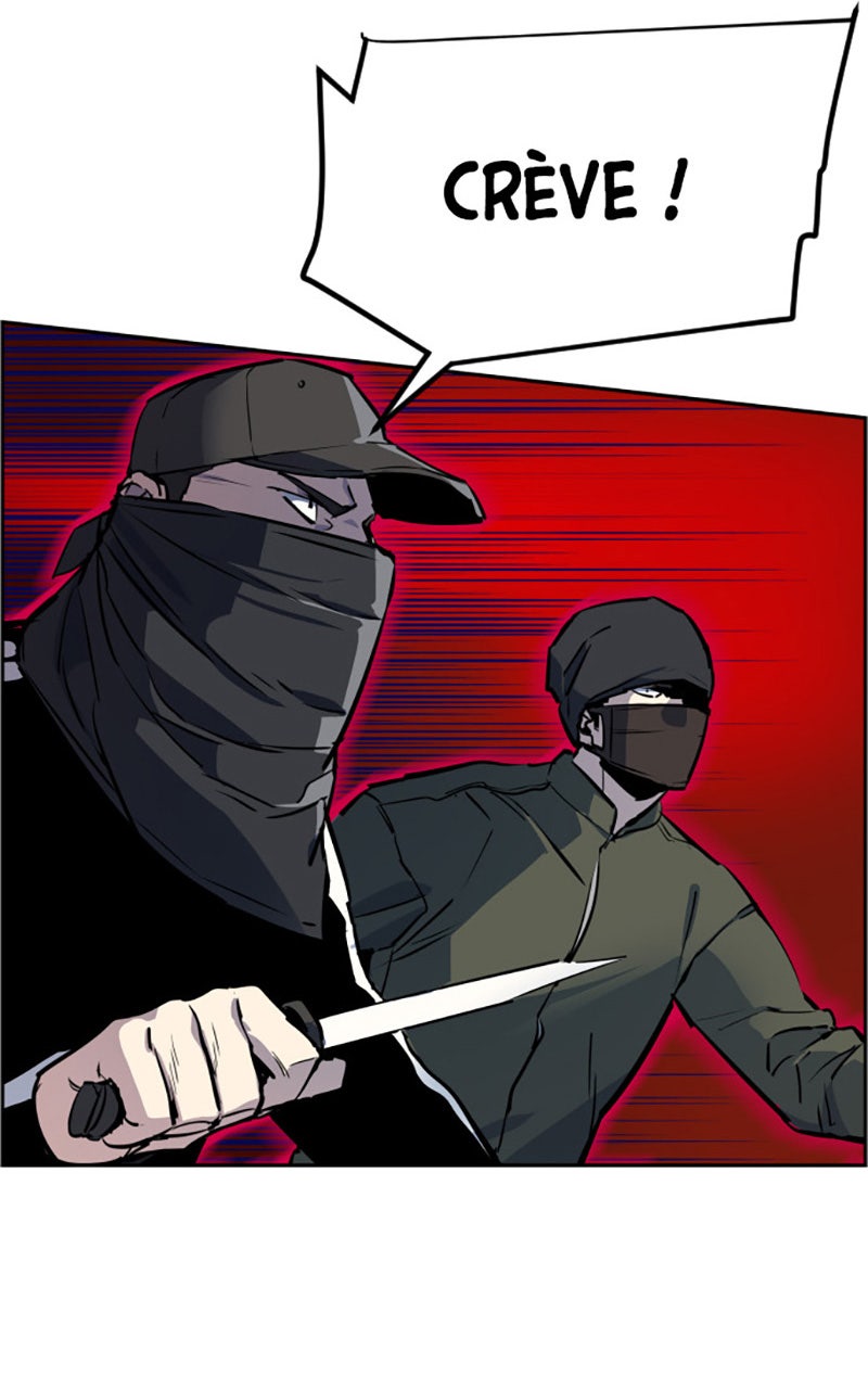 Read High School Mercenary fr Manga Online