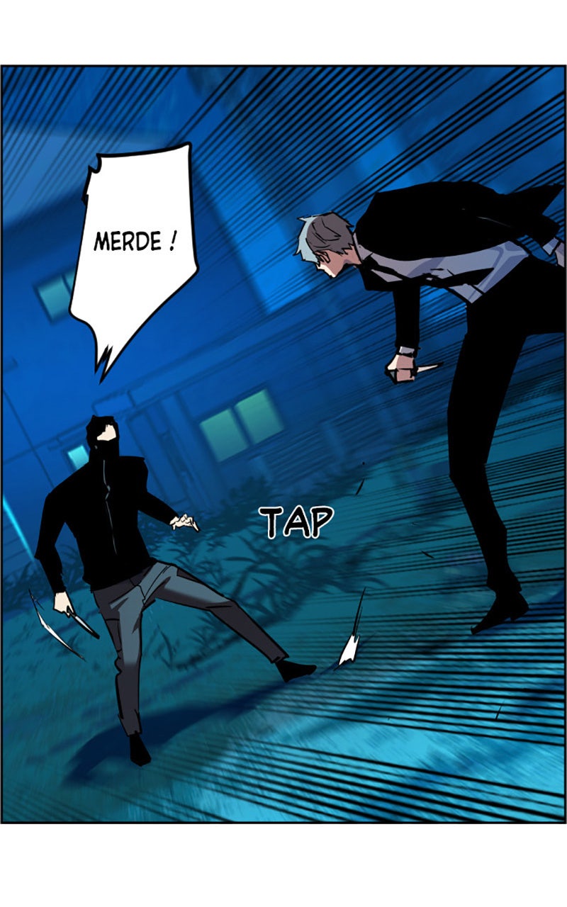 Read High School Mercenary fr Manga Online