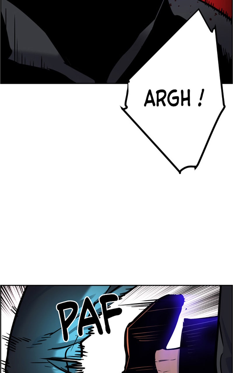 Read High School Mercenary fr Manga Online