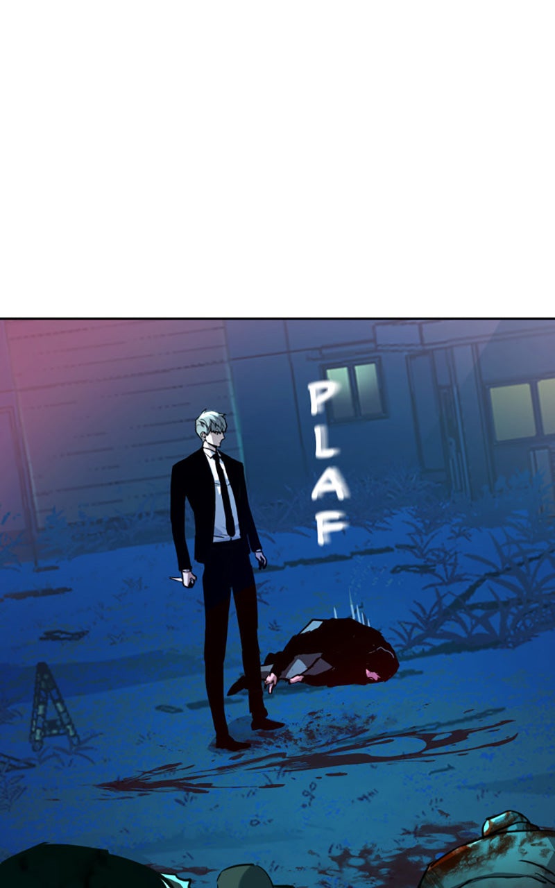 Read High School Mercenary fr Manga Online