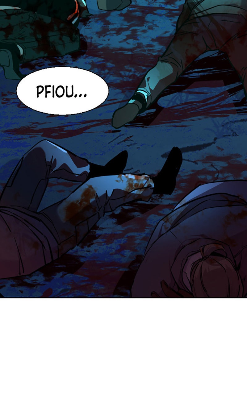 Read High School Mercenary fr Manga Online