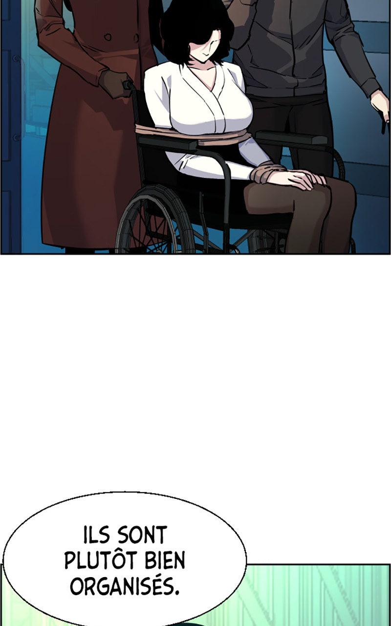 Read High School Mercenary fr Manga Online