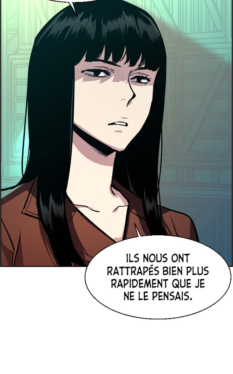 Read High School Mercenary fr Manga Online