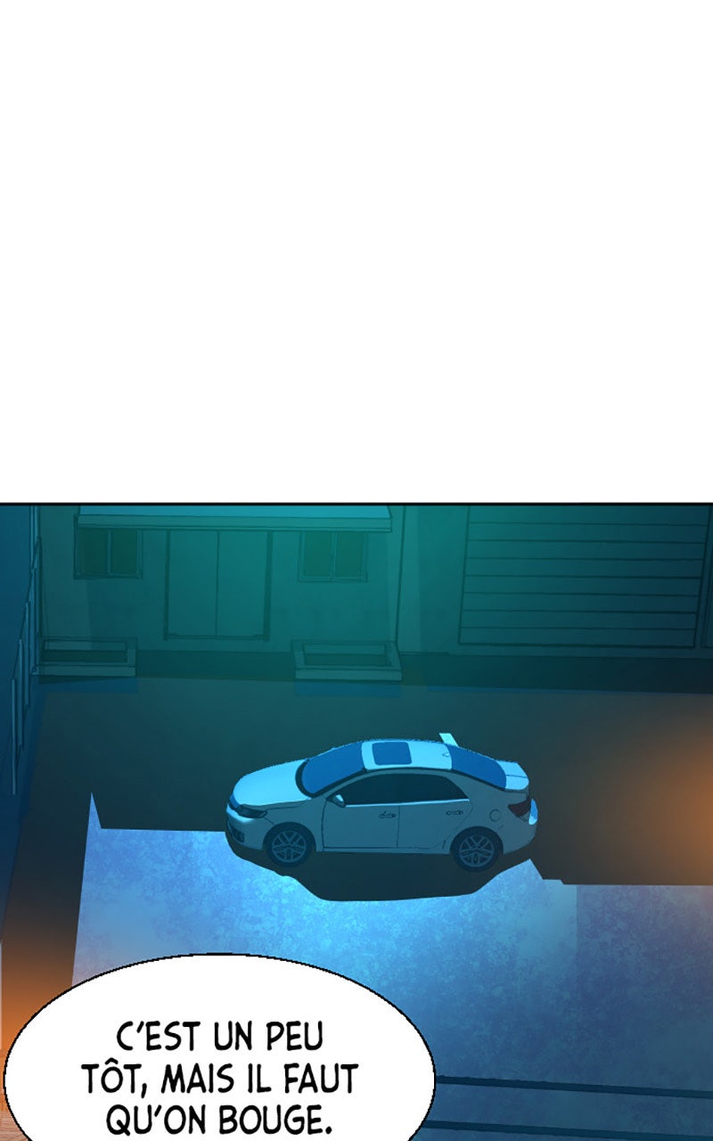 Read High School Mercenary fr Manga Online