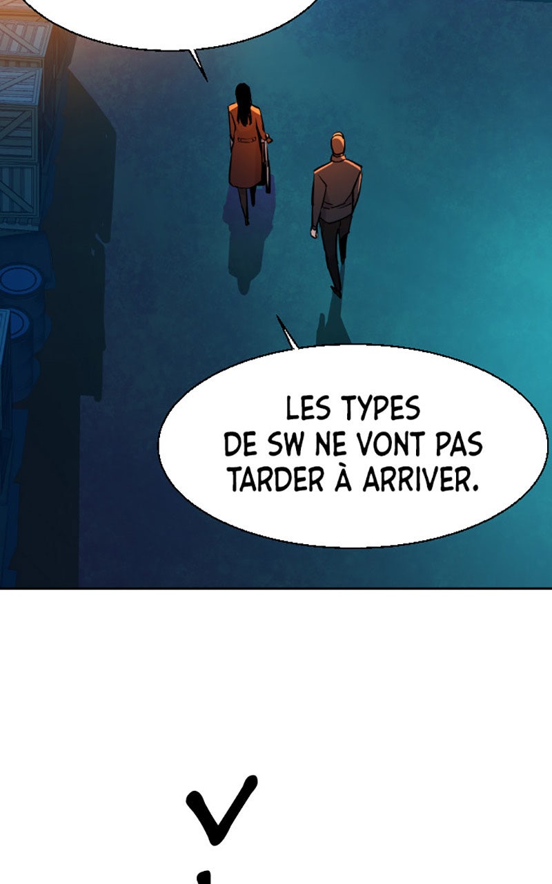 Read High School Mercenary fr Manga Online