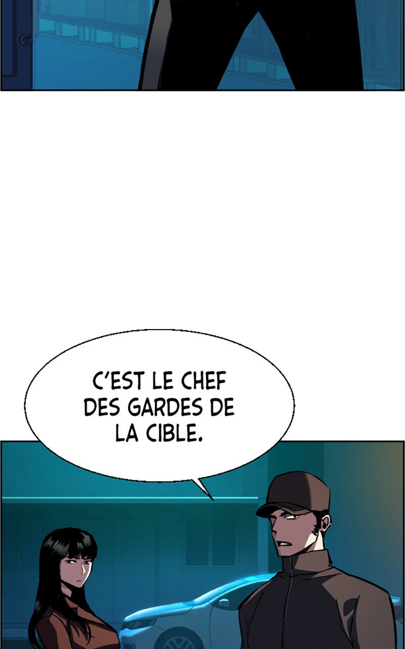 Read High School Mercenary fr Manga Online