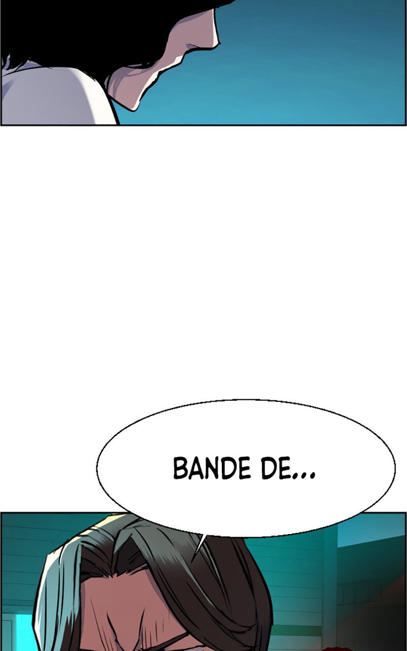 Read High School Mercenary fr Manga Online