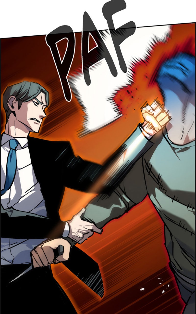 Read High School Mercenary fr Manga Online