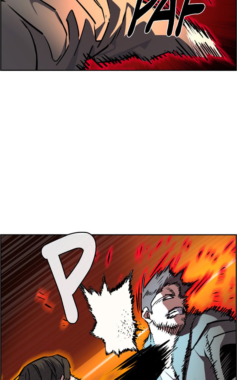 Read High School Mercenary fr Manga Online