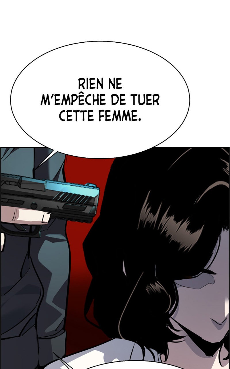 Read High School Mercenary fr Manga Online