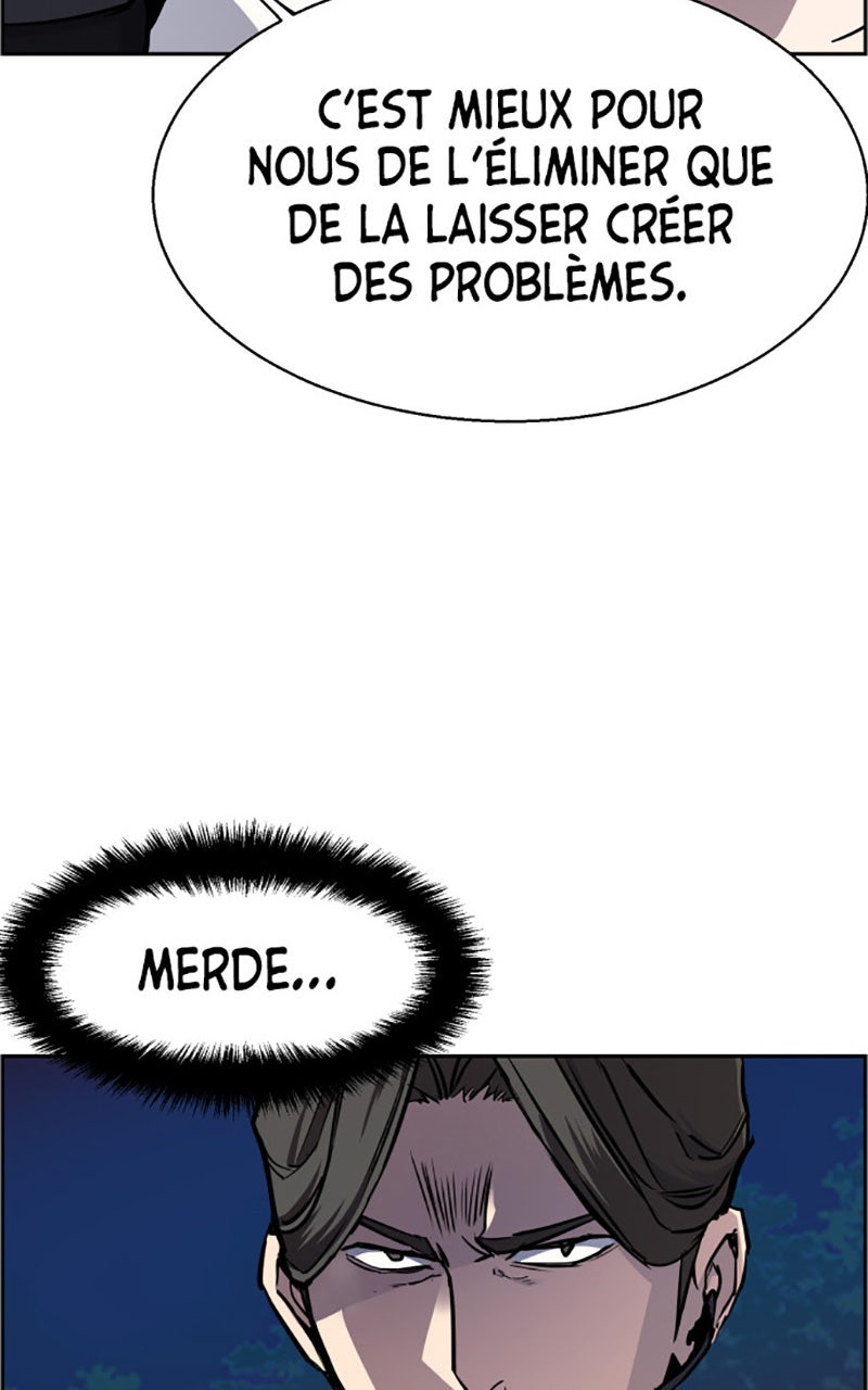 Read High School Mercenary fr Manga Online