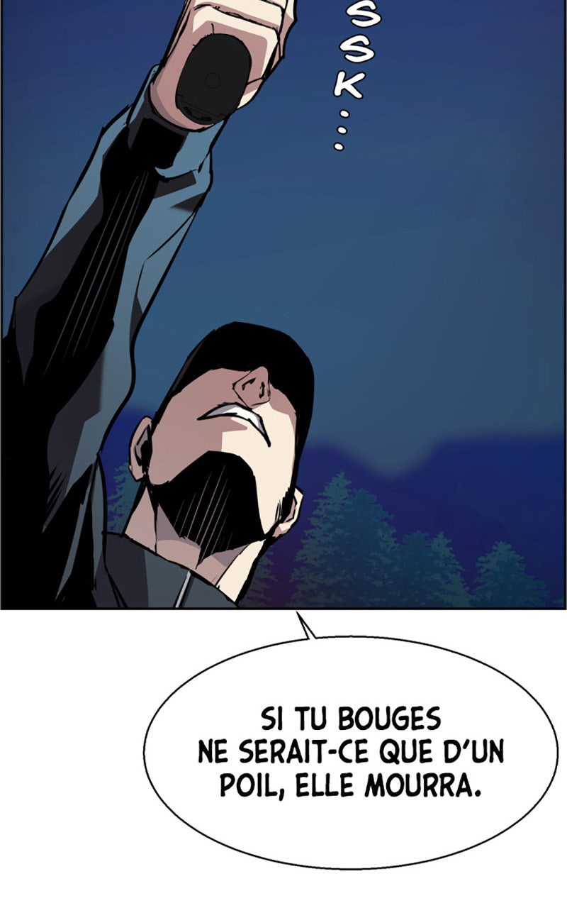 Read High School Mercenary fr Manga Online