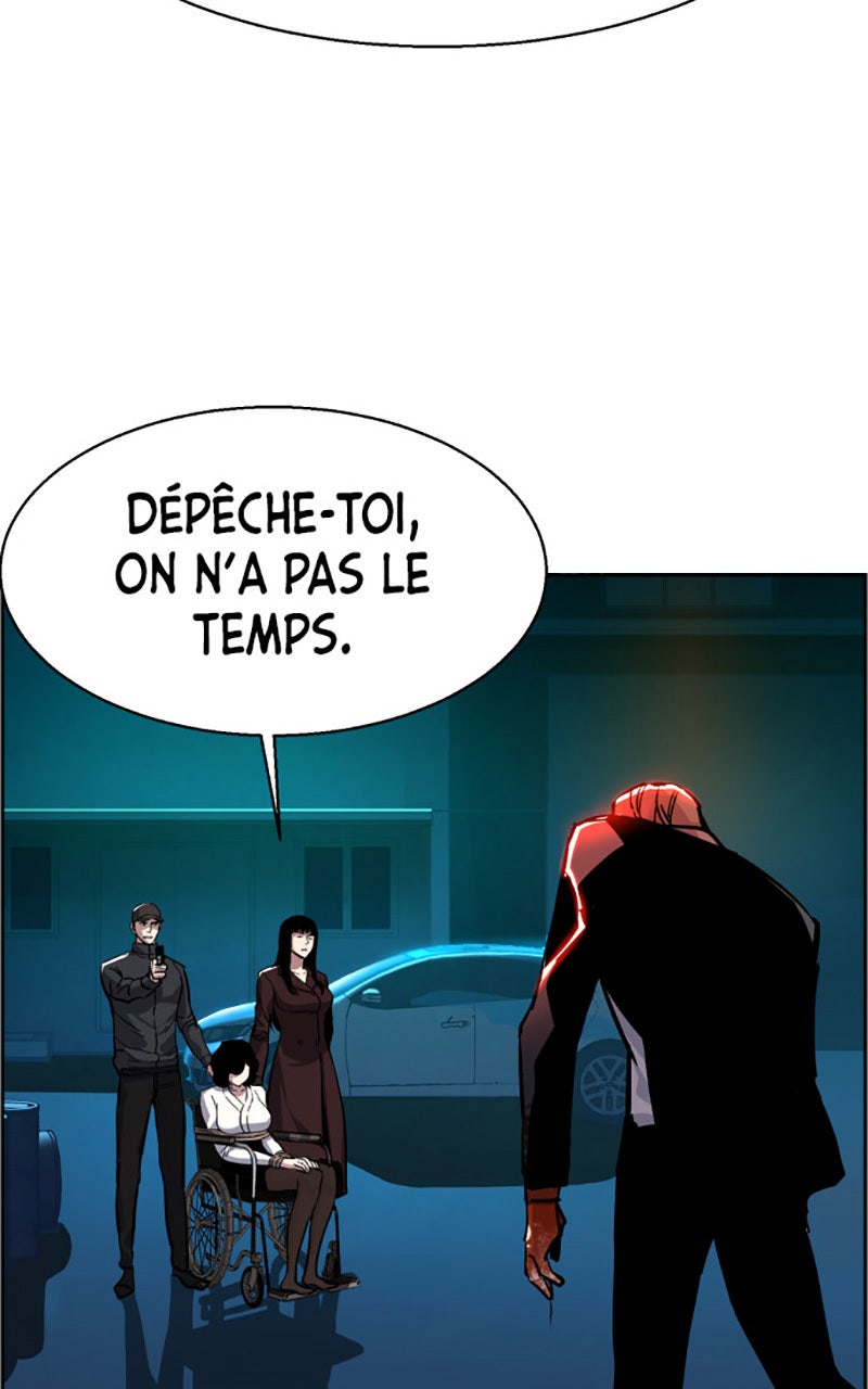 Read High School Mercenary fr Manga Online