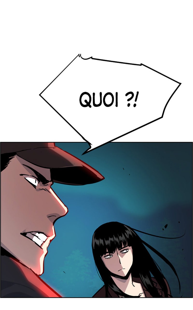 Read High School Mercenary fr Manga Online