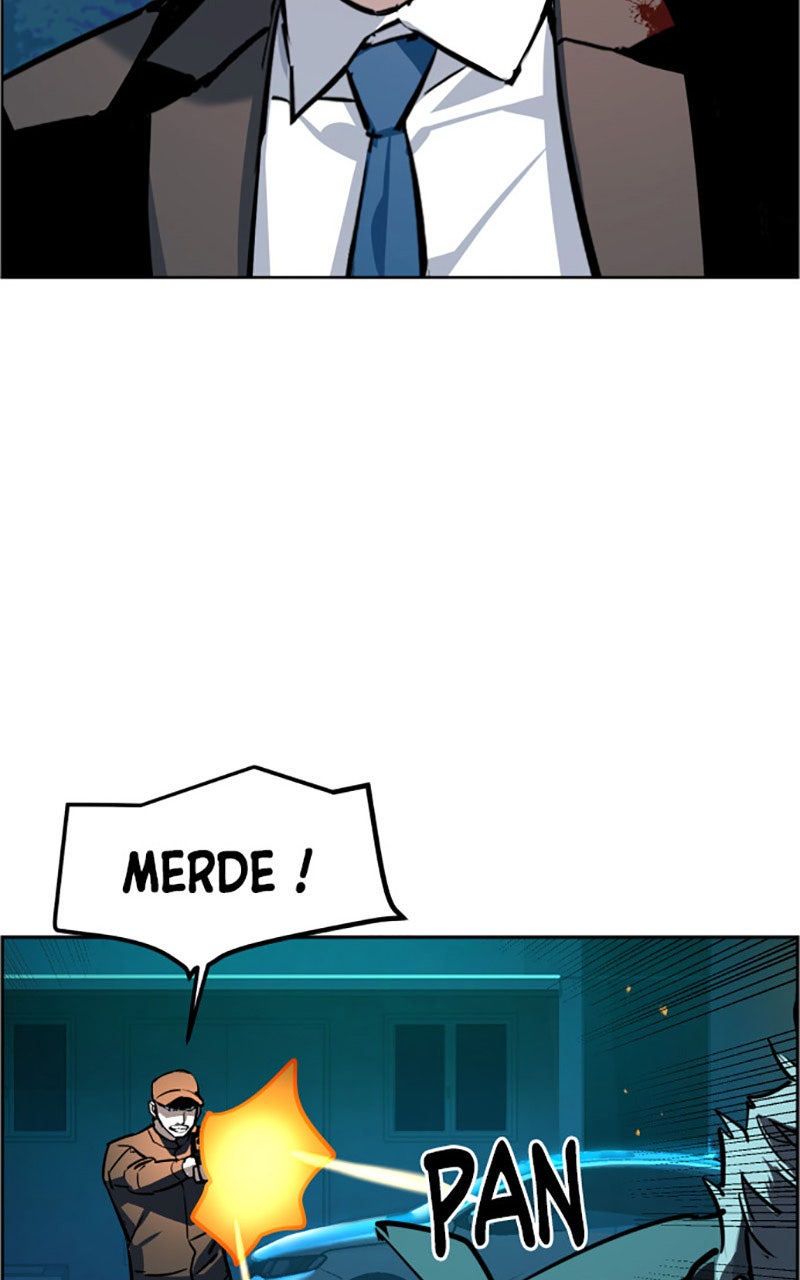 Read High School Mercenary fr Manga Online