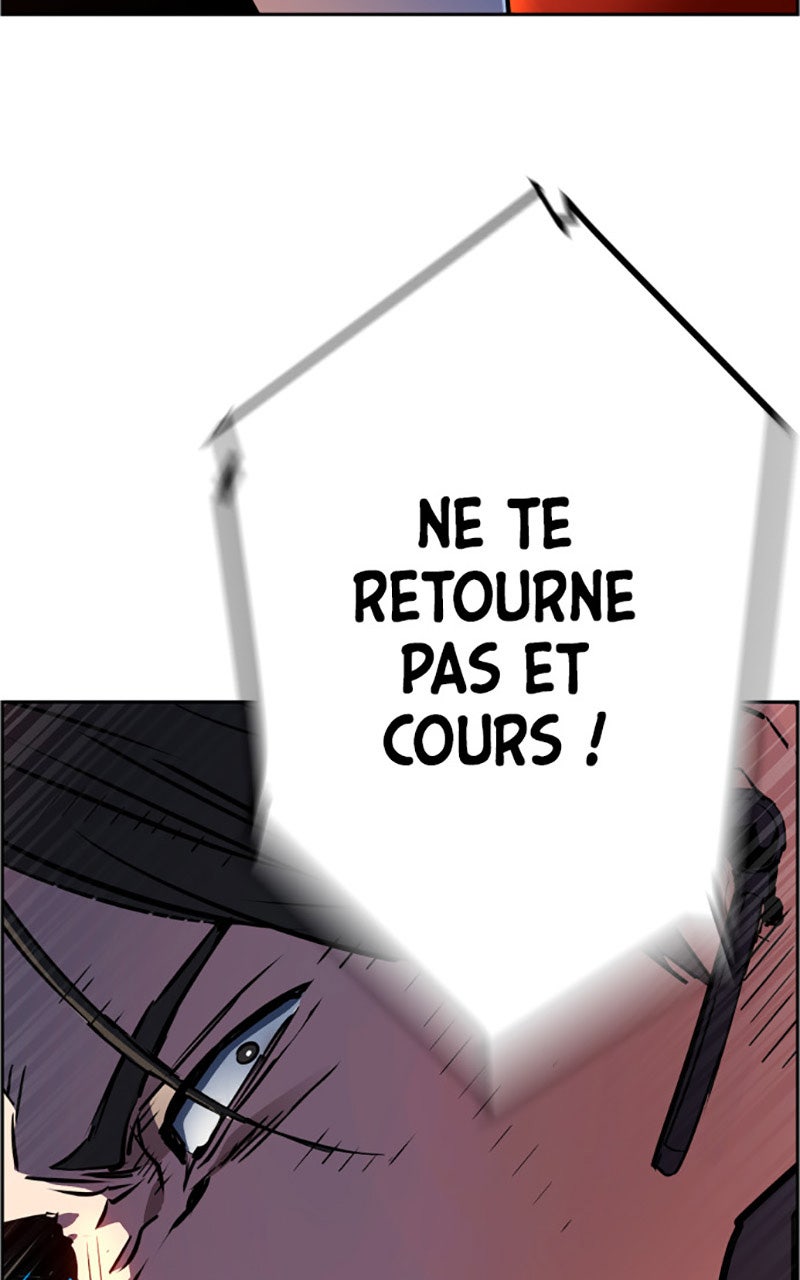 Read High School Mercenary fr Manga Online