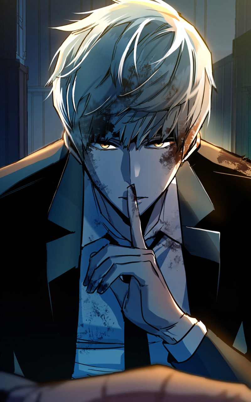 Read High School Mercenary fr Manga Online