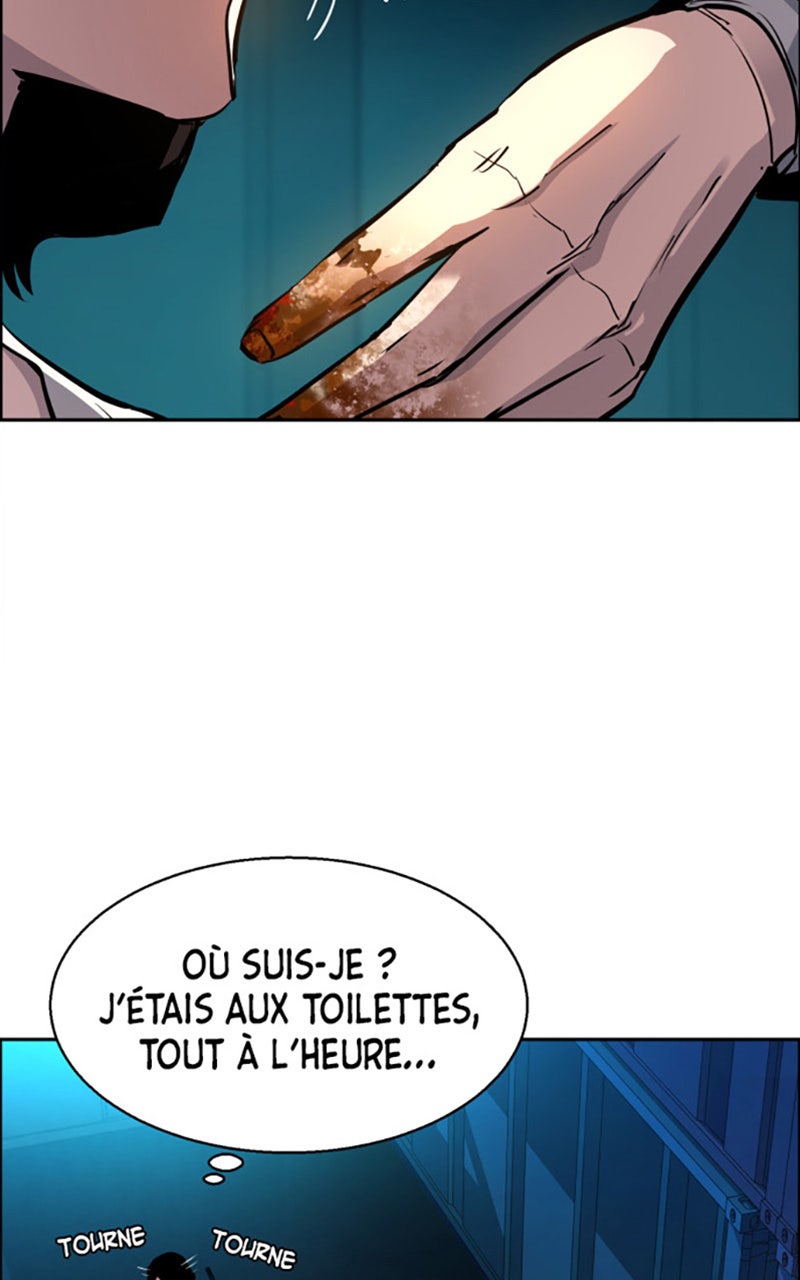 Read High School Mercenary fr Manga Online