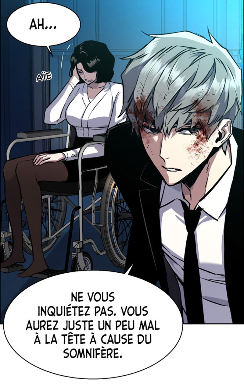 Read High School Mercenary fr Manga Online