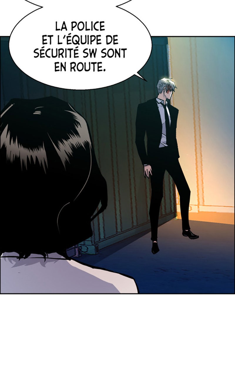 Read High School Mercenary fr Manga Online