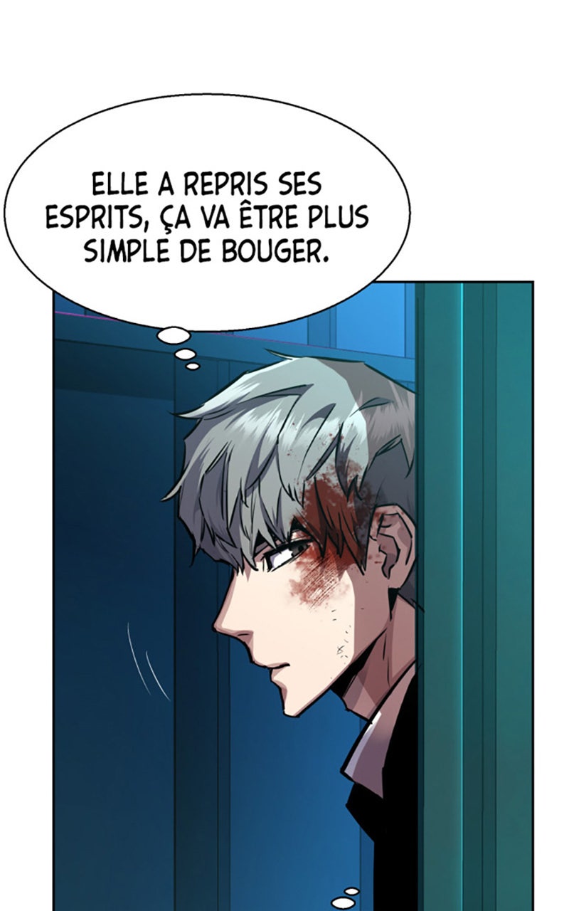 Read High School Mercenary fr Manga Online