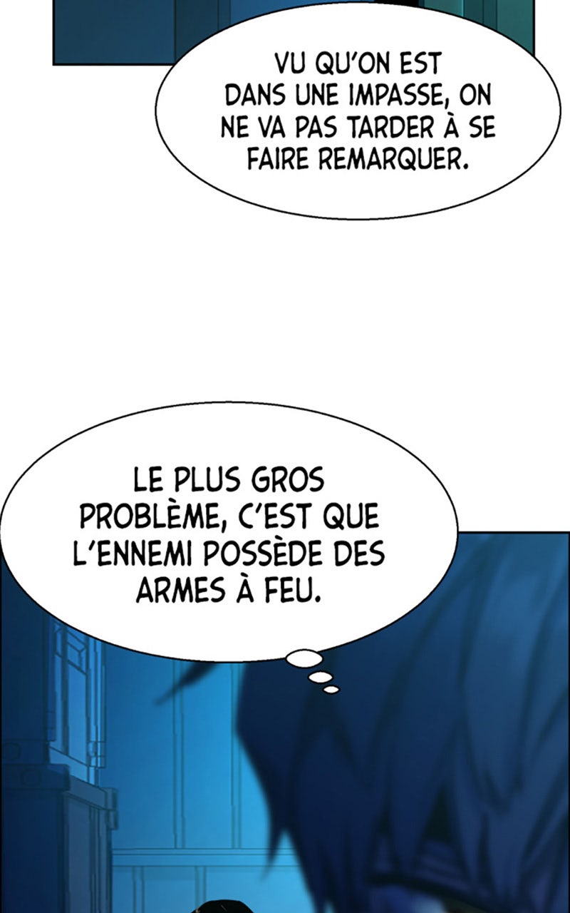 Read High School Mercenary fr Manga Online