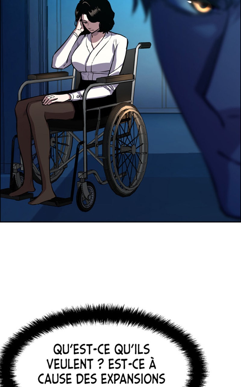 Read High School Mercenary fr Manga Online