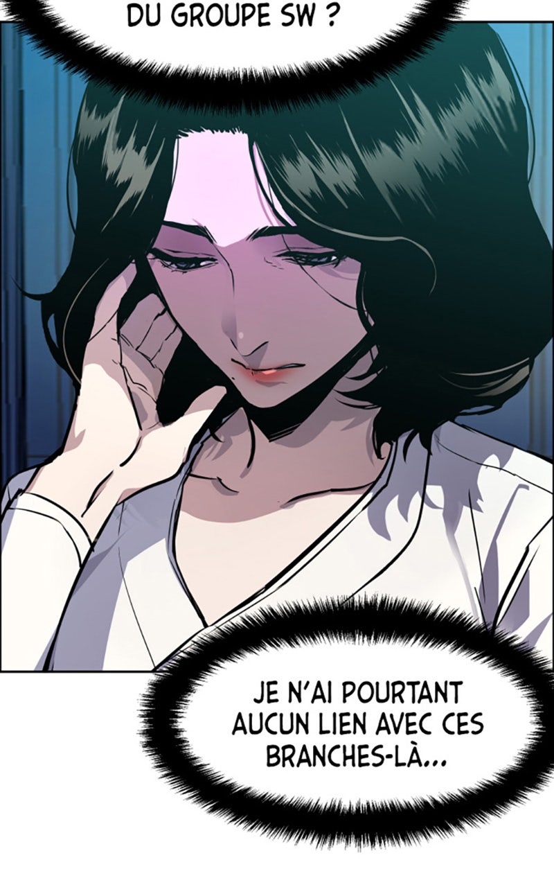 Read High School Mercenary fr Manga Online