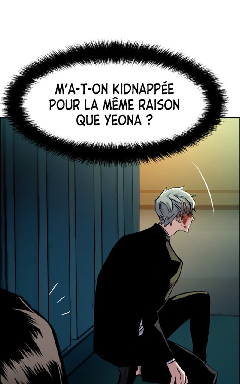 Read High School Mercenary fr Manga Online