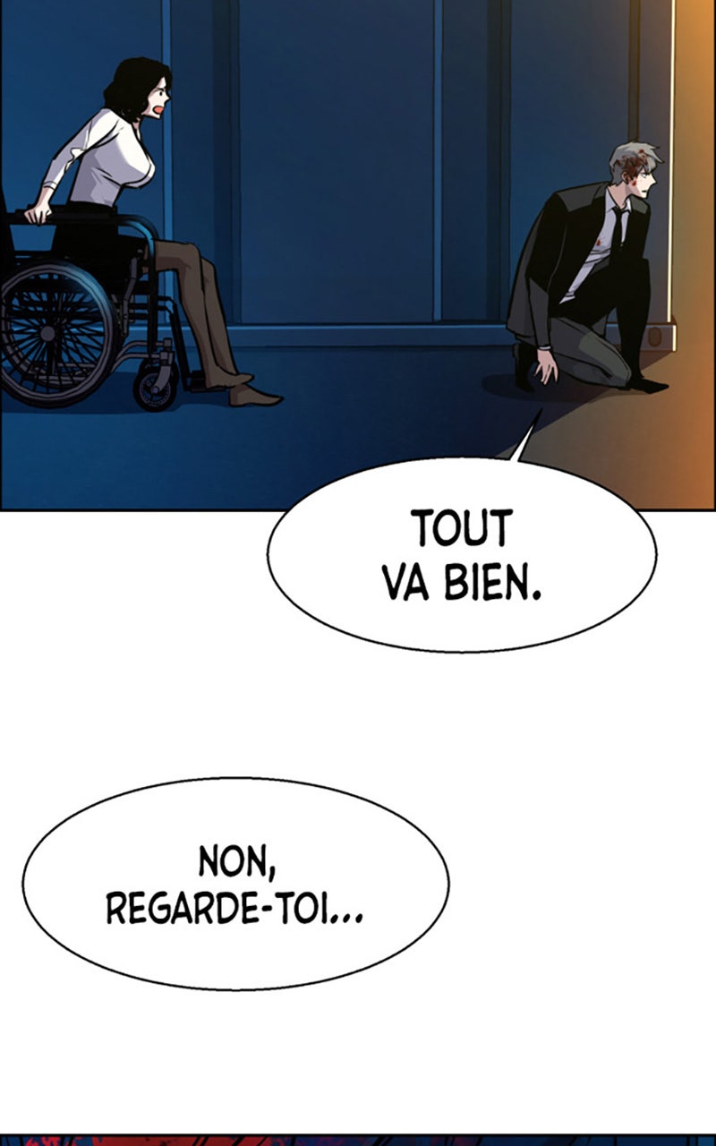 Read High School Mercenary fr Manga Online