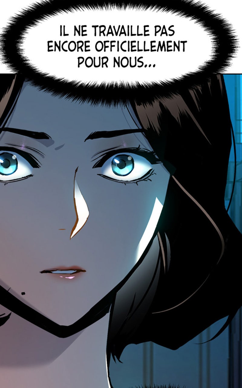 Read High School Mercenary fr Manga Online