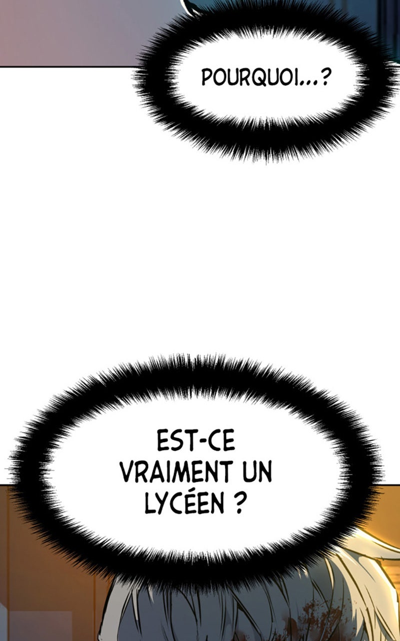 Read High School Mercenary fr Manga Online