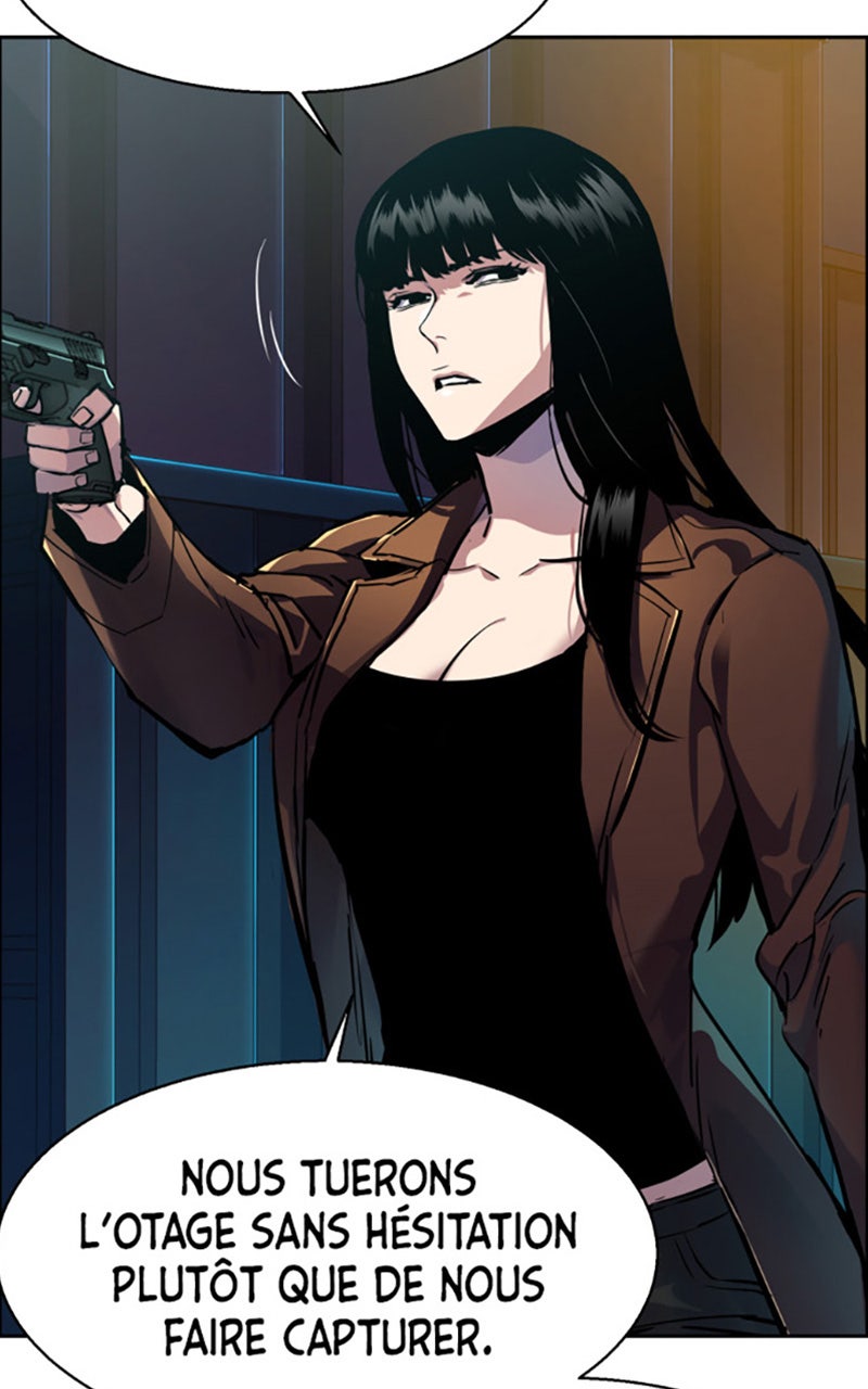 Read High School Mercenary fr Manga Online