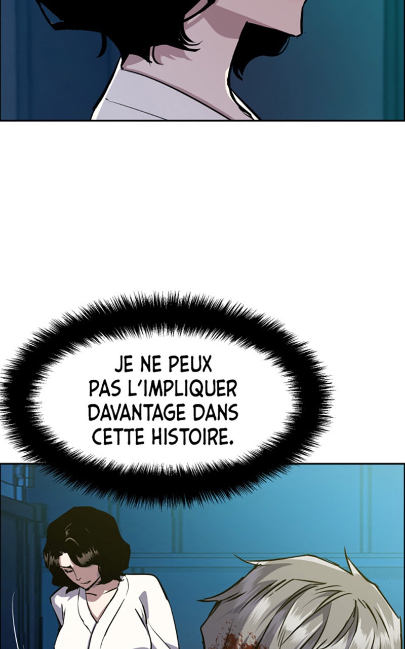 Read High School Mercenary fr Manga Online