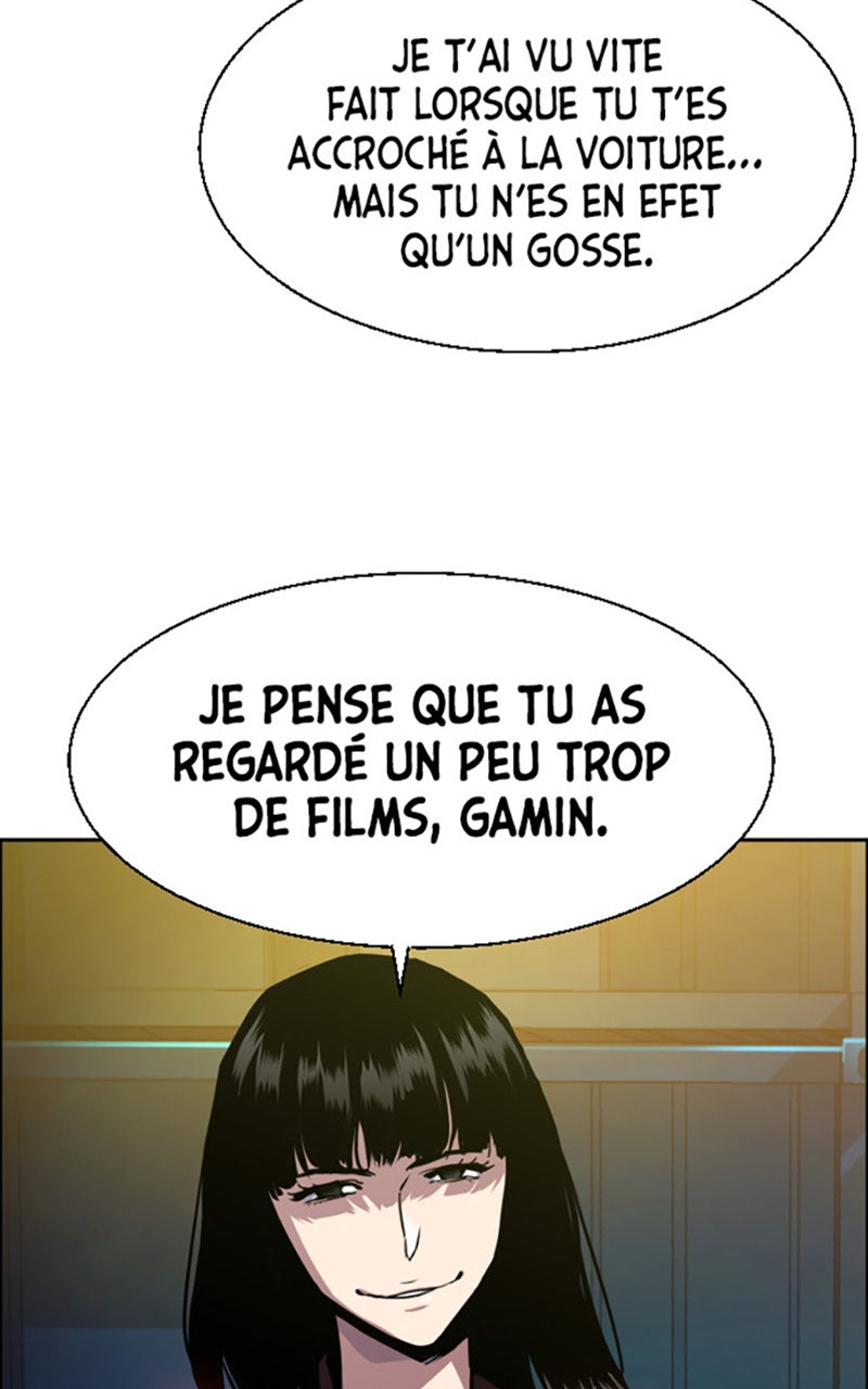 Read High School Mercenary fr Manga Online