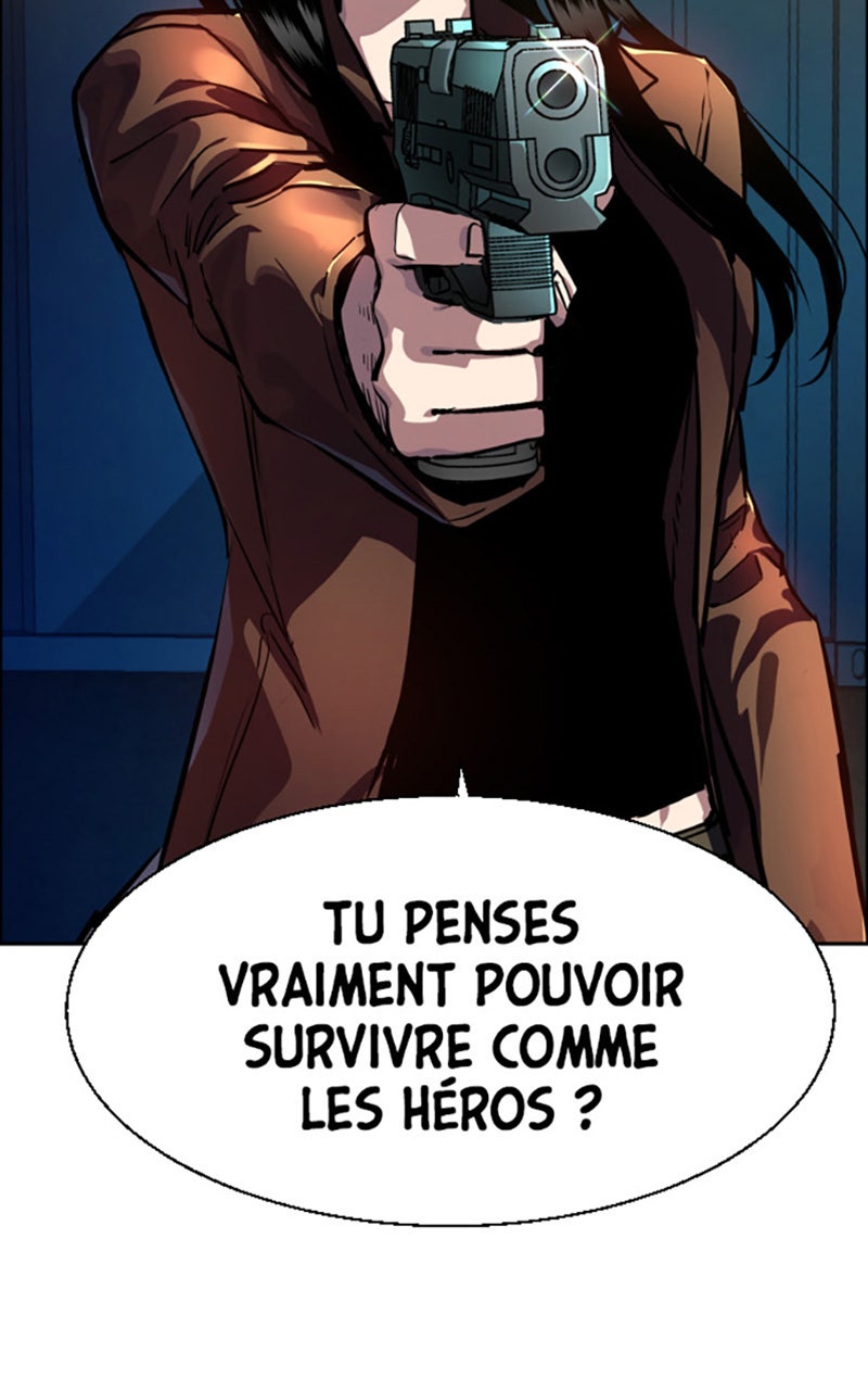 Read High School Mercenary fr Manga Online