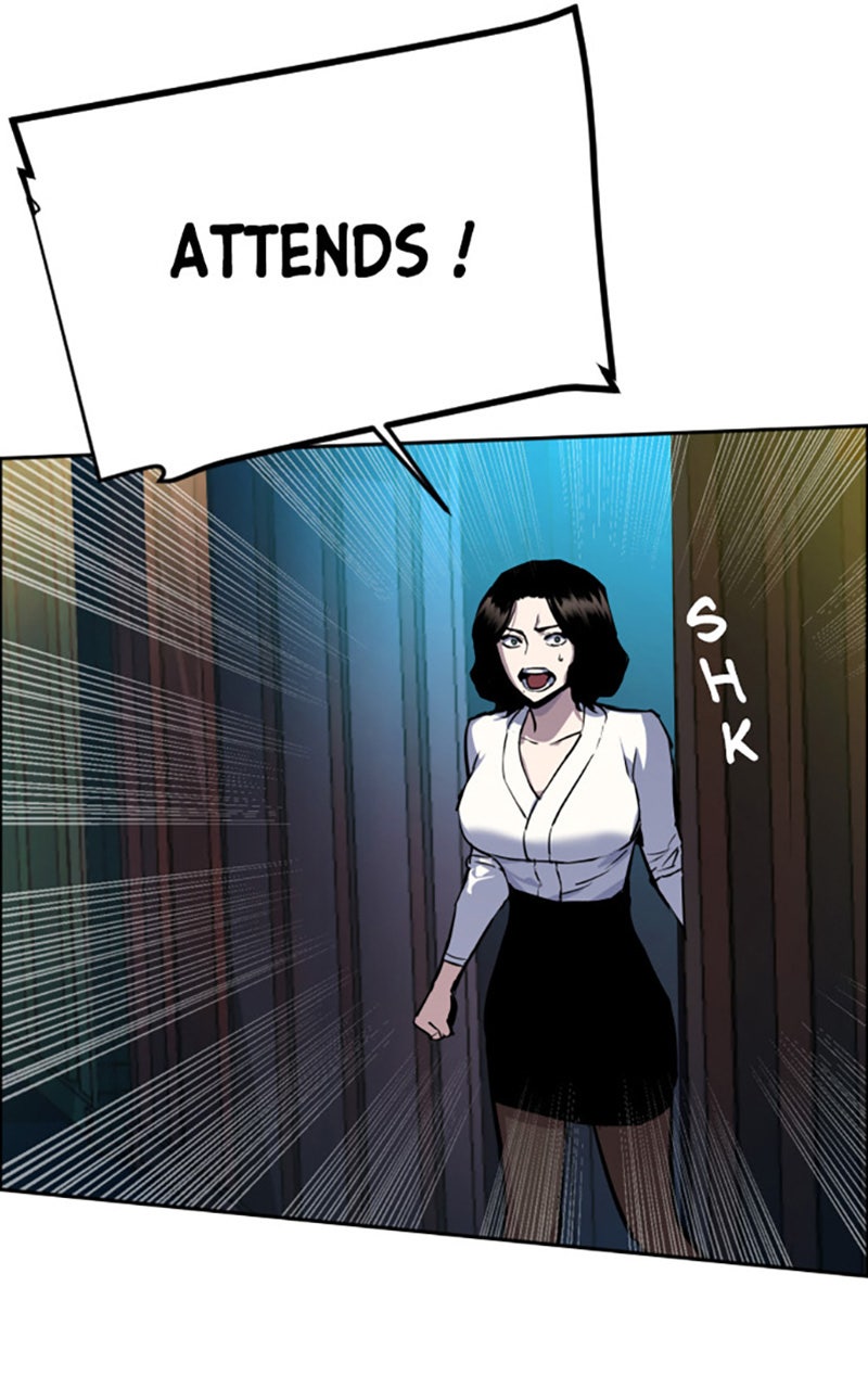 Read High School Mercenary fr Manga Online