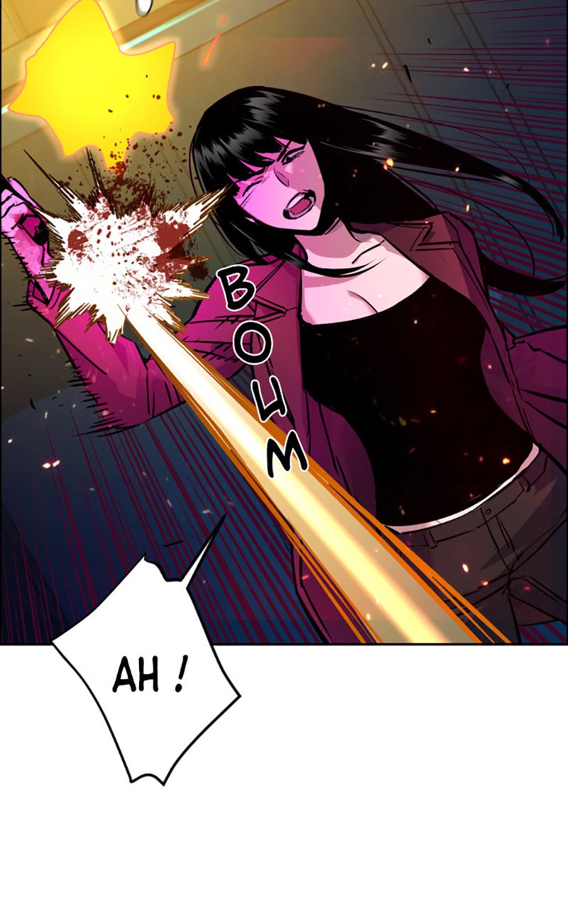 Read High School Mercenary fr Manga Online