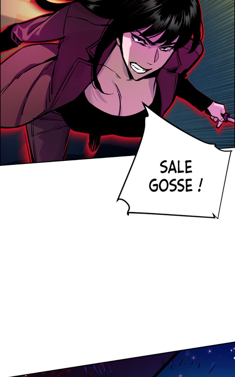 Read High School Mercenary fr Manga Online