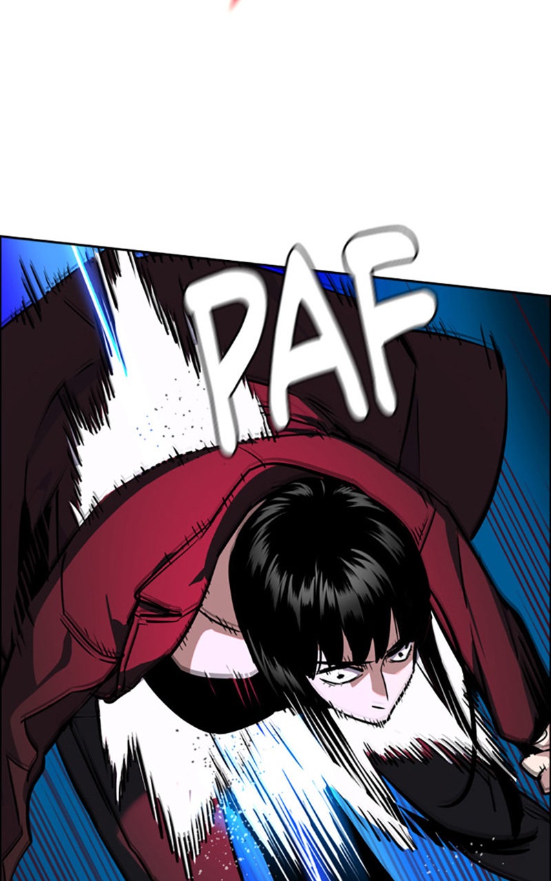 Read High School Mercenary fr Manga Online