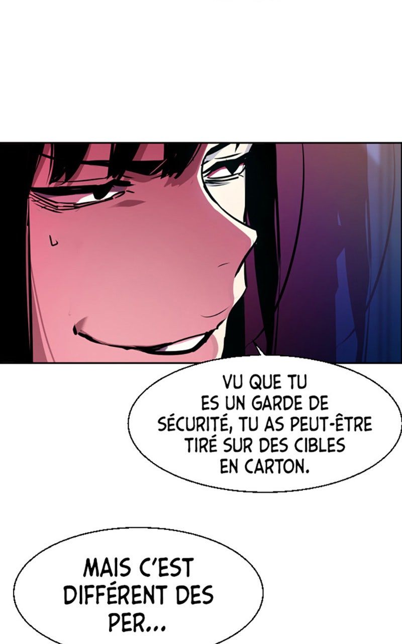 Read High School Mercenary fr Manga Online