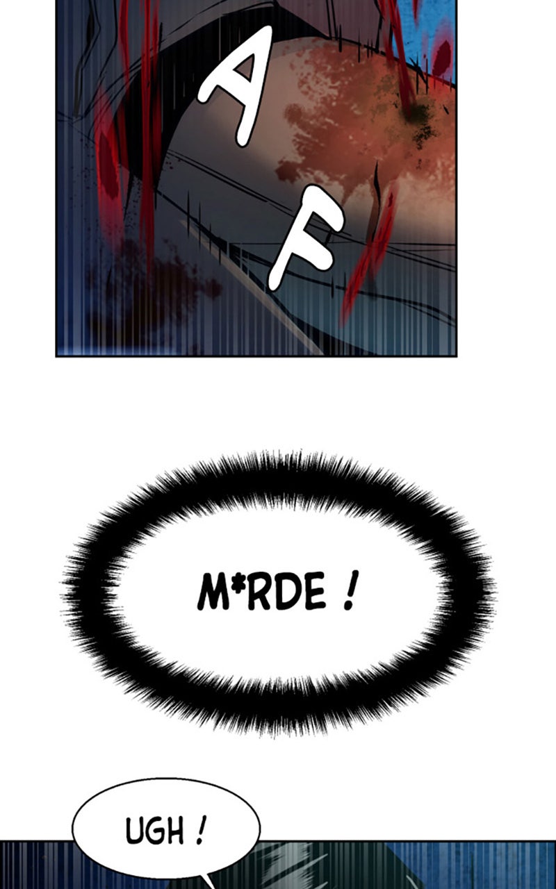 Read High School Mercenary fr Manga Online