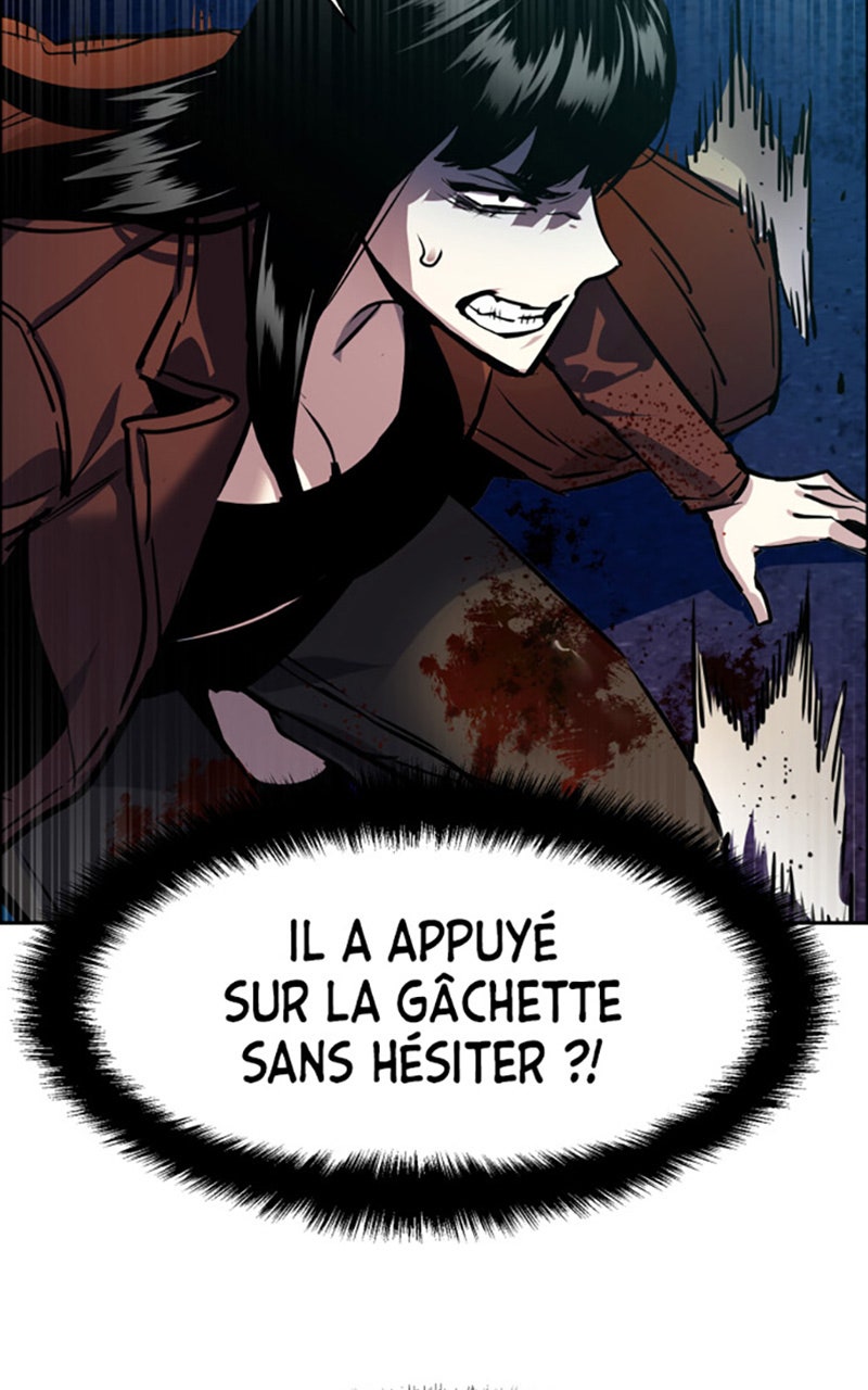 Read High School Mercenary fr Manga Online