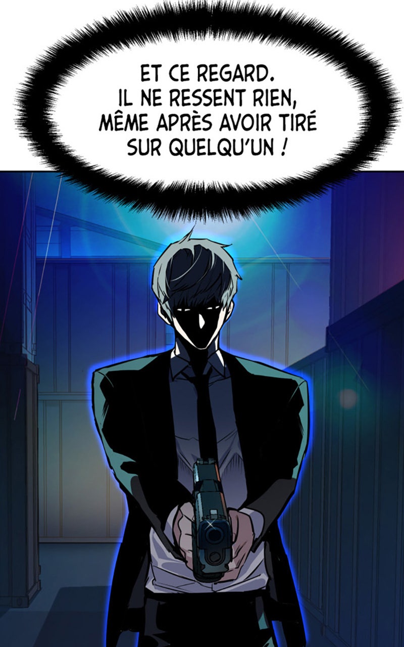 Read High School Mercenary fr Manga Online