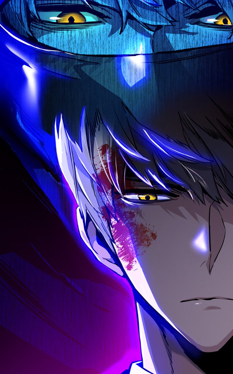 Read High School Mercenary fr Manga Online