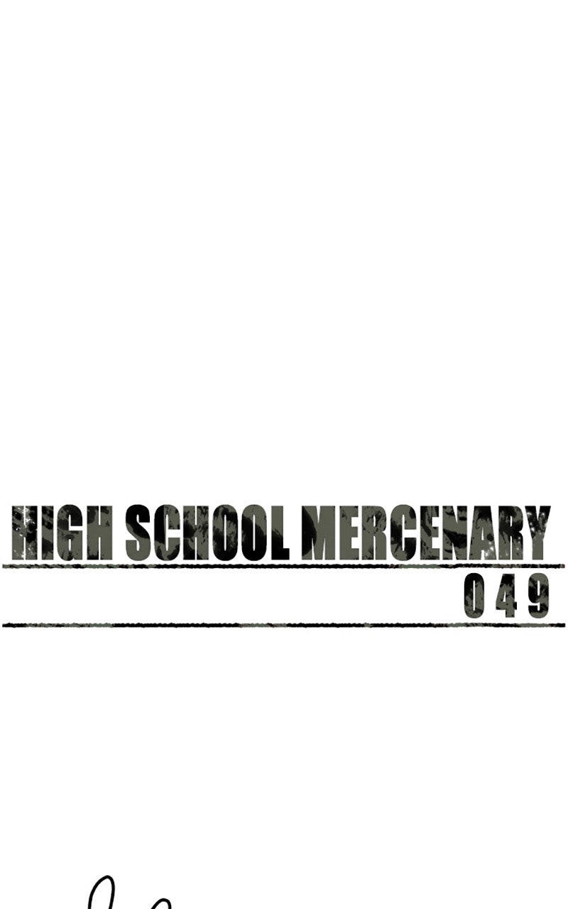 Read High School Mercenary fr Manga Online