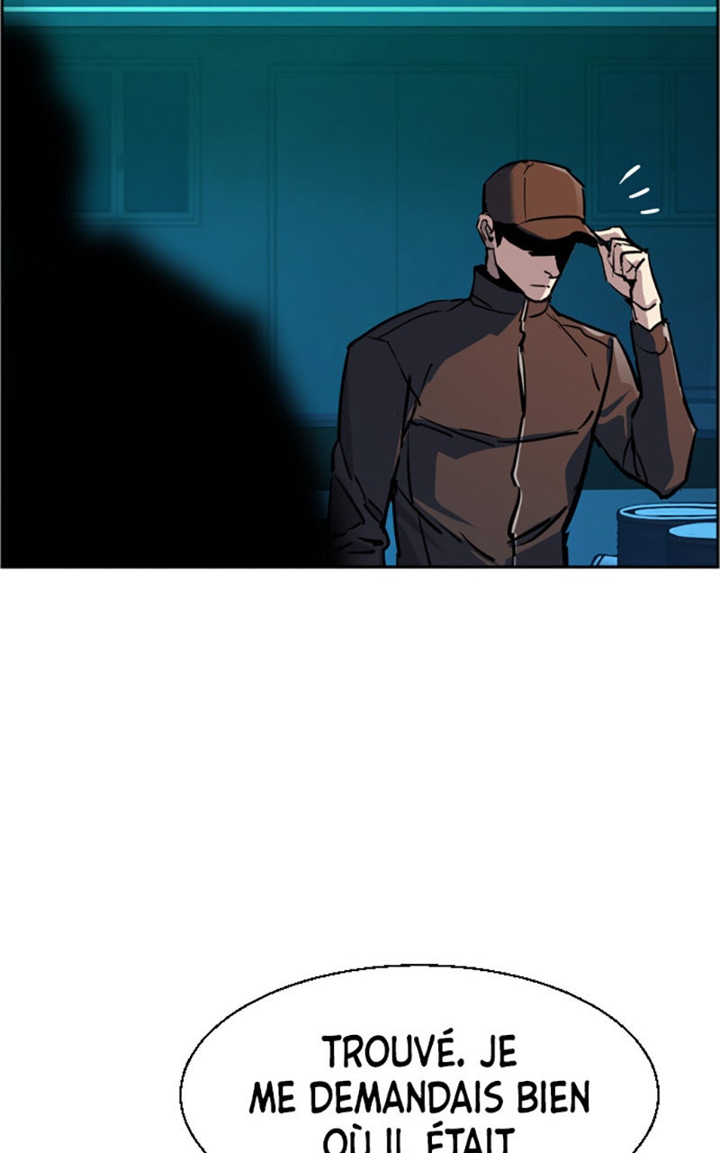 Read High School Mercenary fr Manga Online