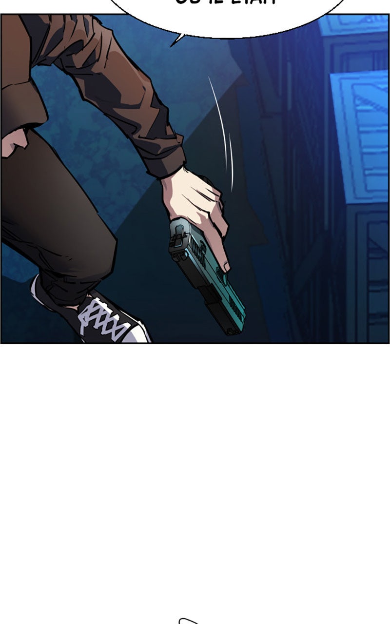 Read High School Mercenary fr Manga Online