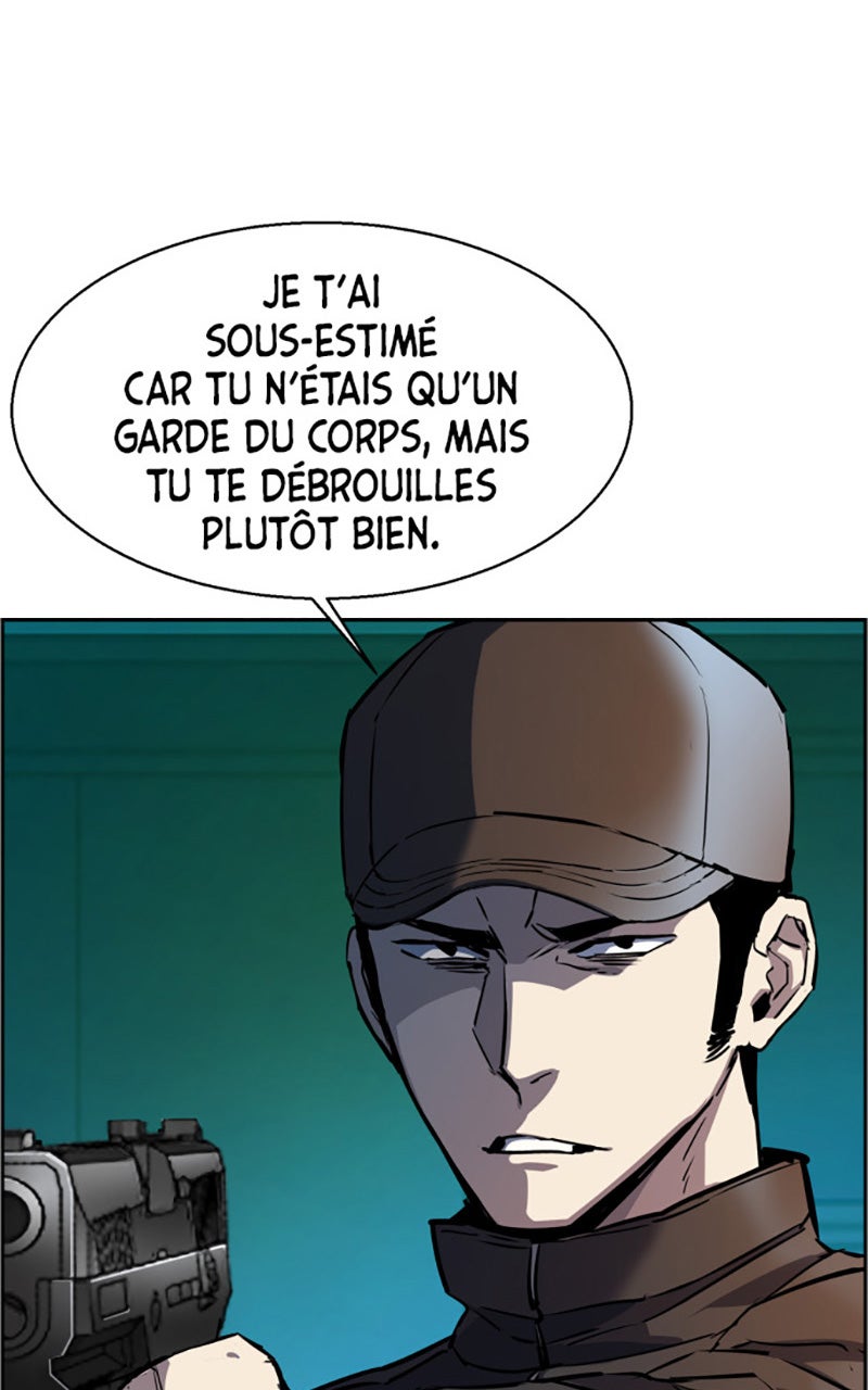 Read High School Mercenary fr Manga Online